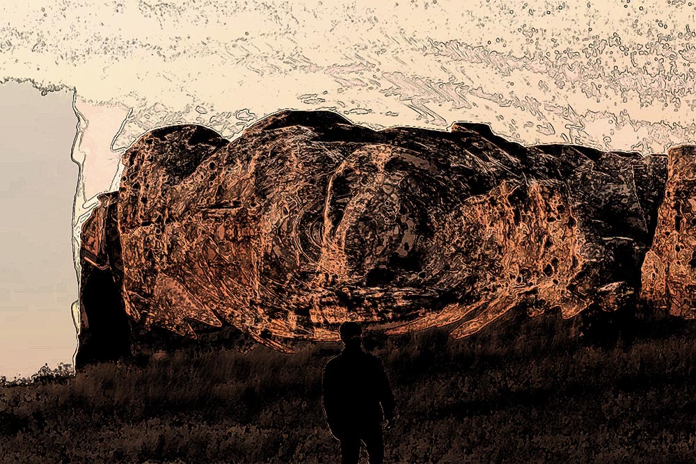 Gelecek Ben Başlık